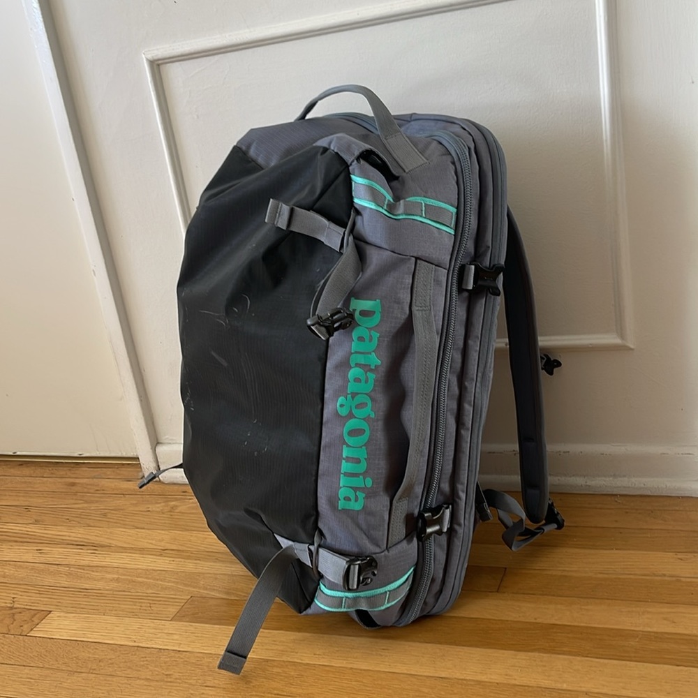 Patagonia MCL Luggage Backpack, 45L